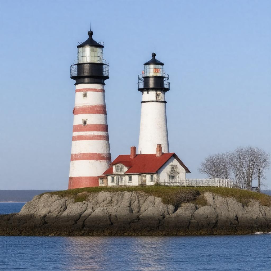 West Quoddy Head